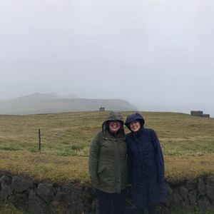 Meet your Posher, Carie